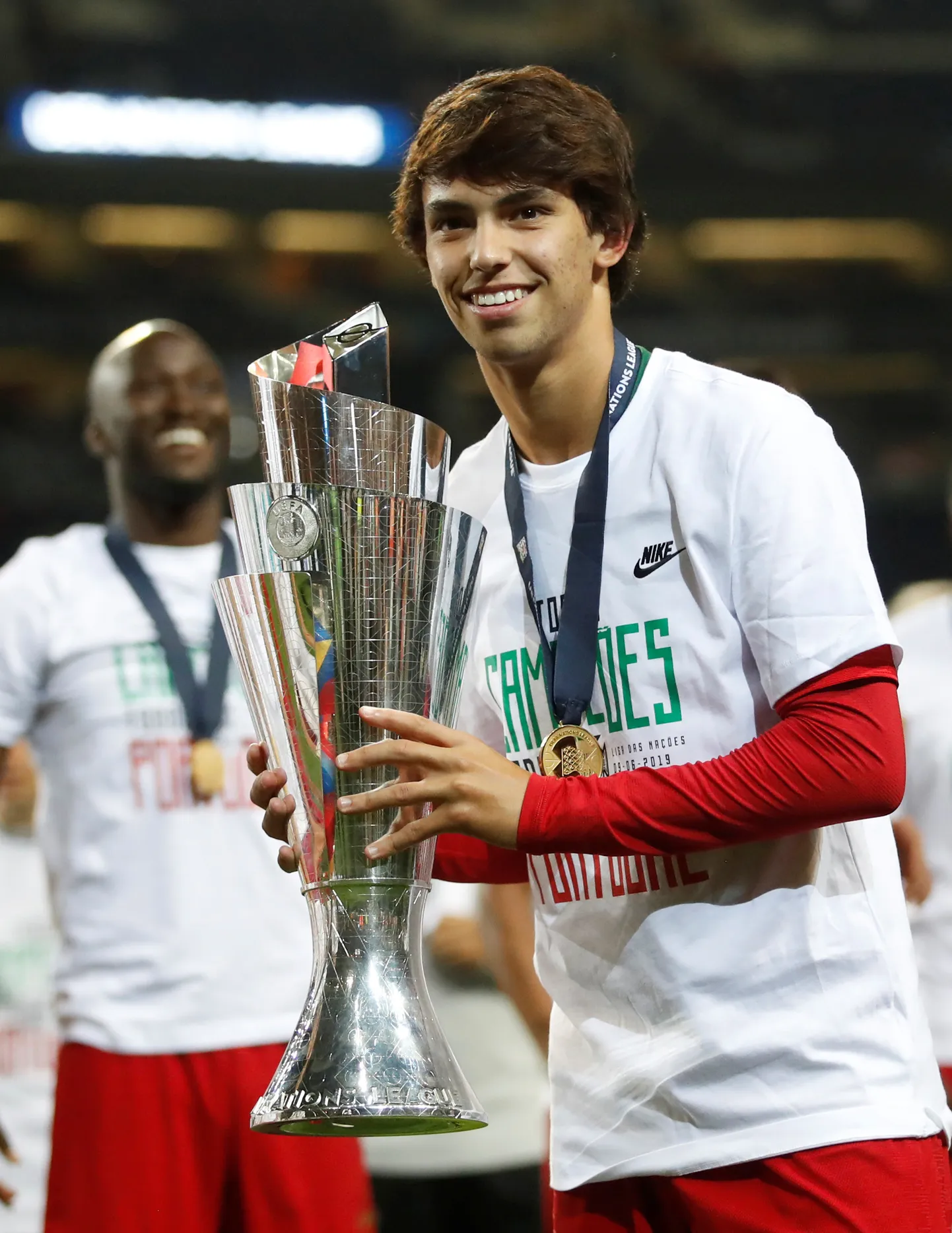 Joao Felix.