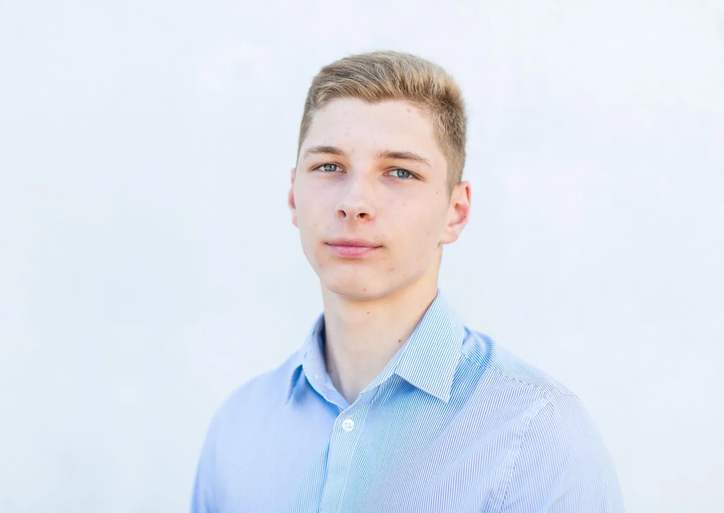 Kevin Koik, suvereporter