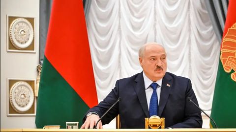 30 лет у власти: Лукашенко будет баллотироваться в президенты в 2025 году