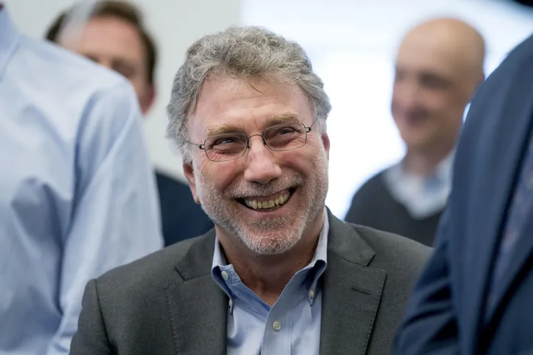 Marty Baron.