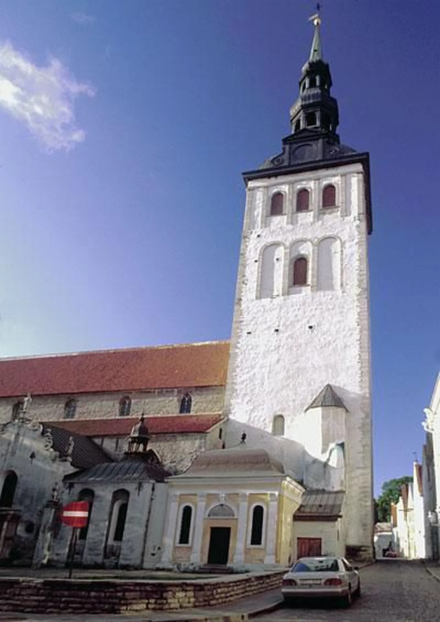 Niguliste kirik
