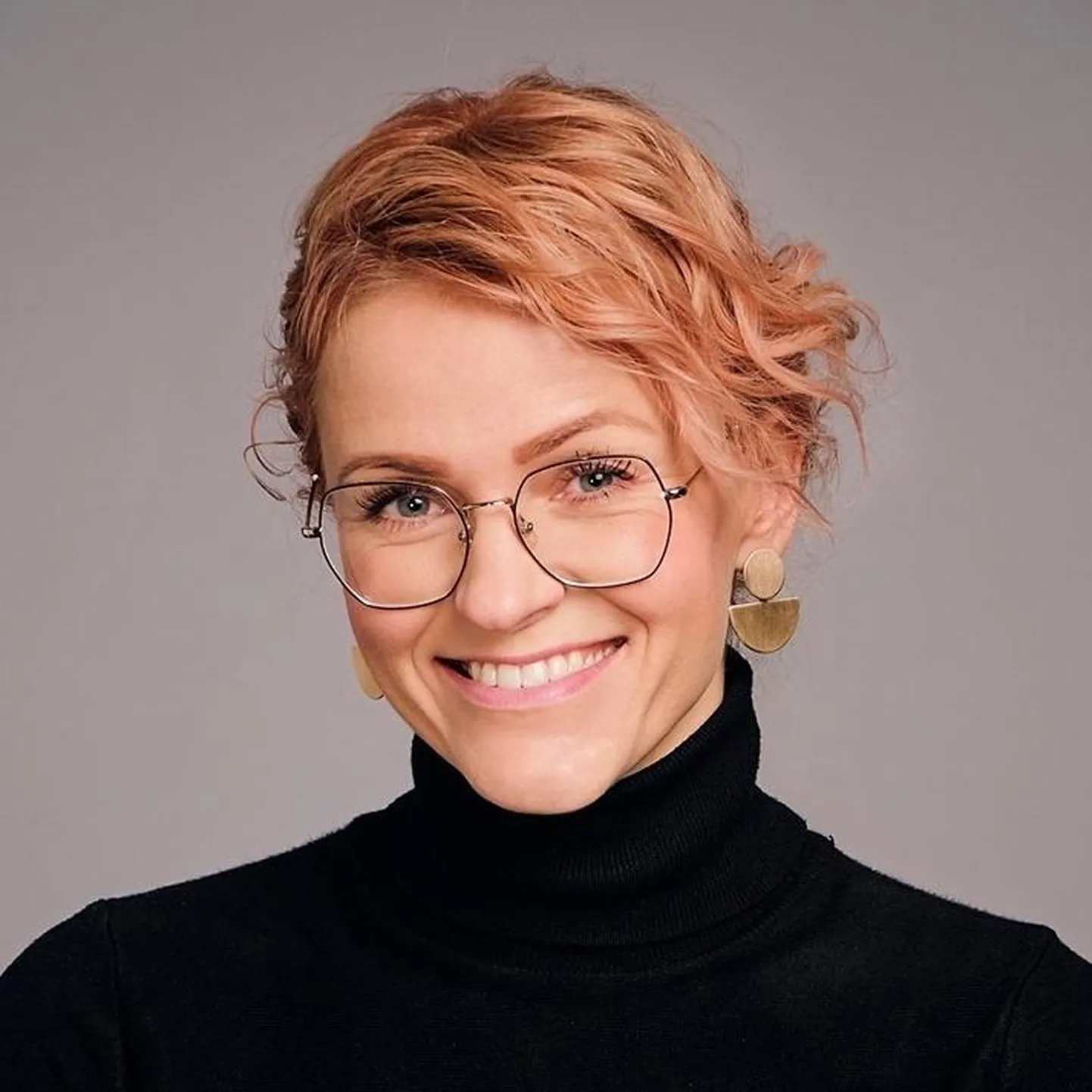 EASi turismiarenduskeskuse direktor Liina Maria Lepik.