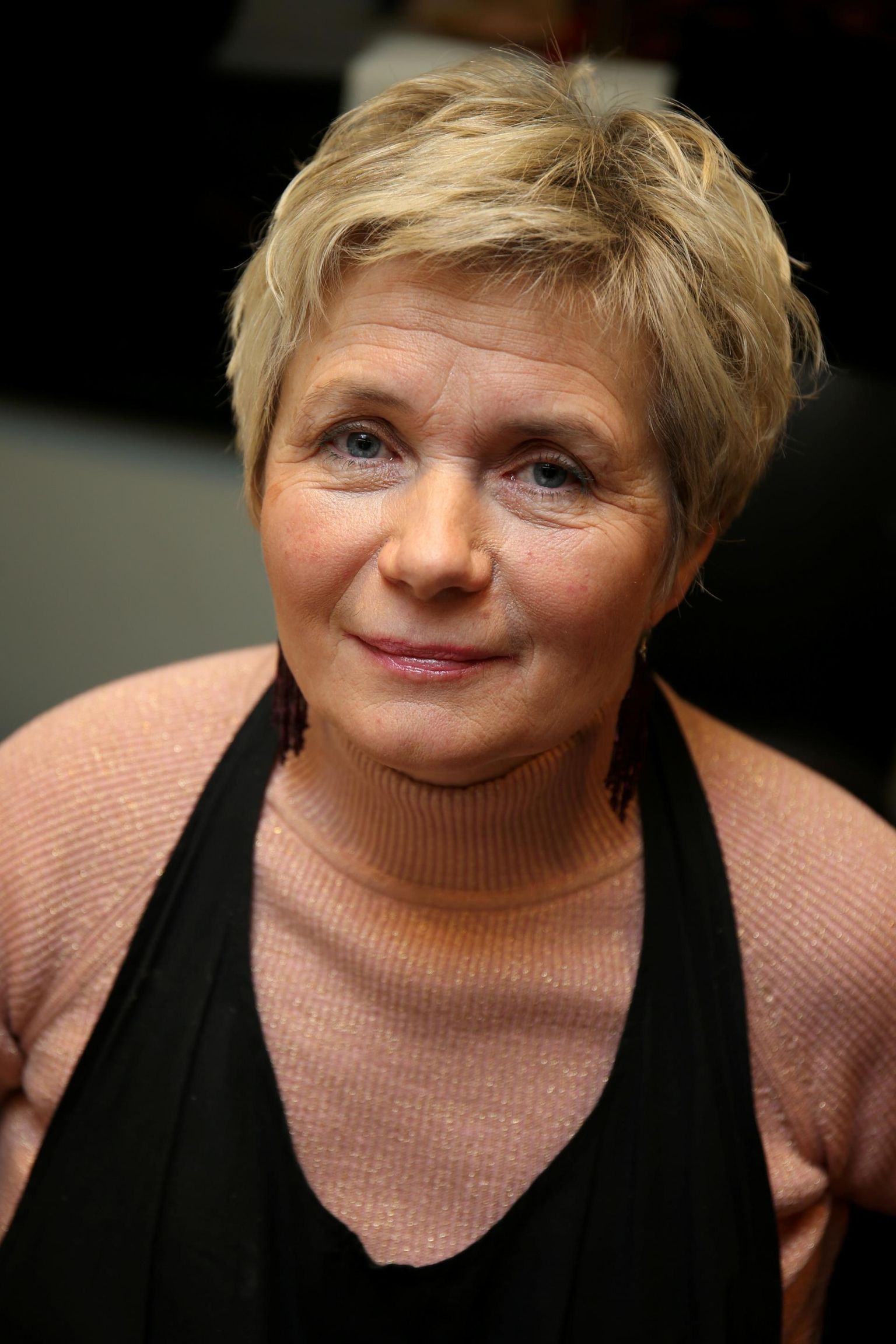 Anne Daniel-Karlsen