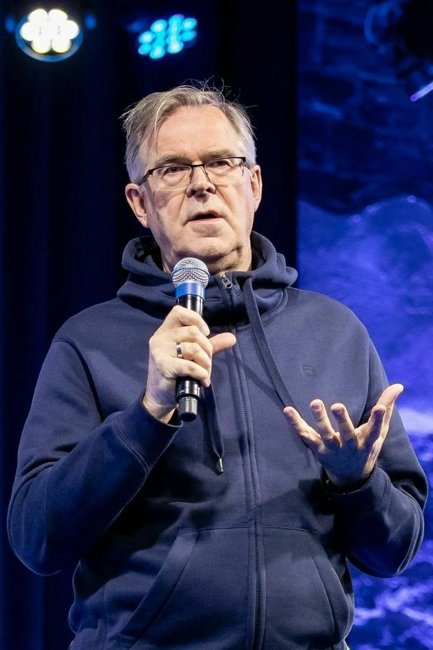 Priit Hõbemägi.