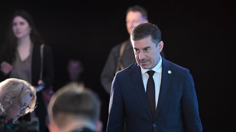 Venemaa agressiooni algusest on kodumaalt lahkunud üle 8,5 m