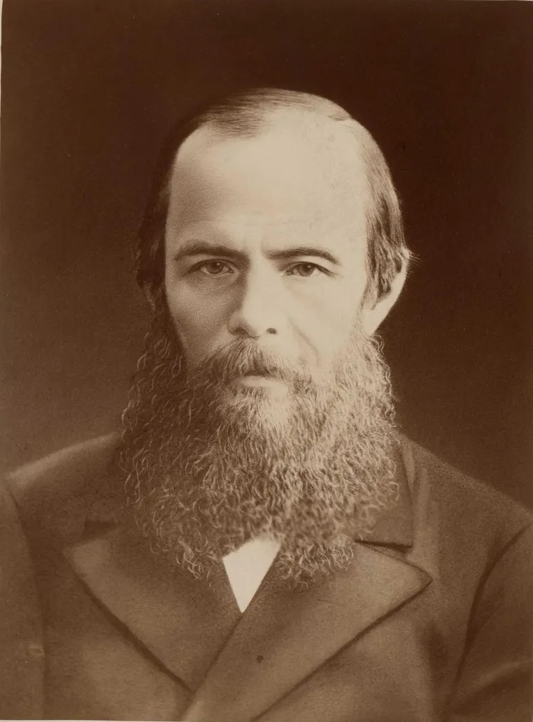 Fjodor Dostojevski