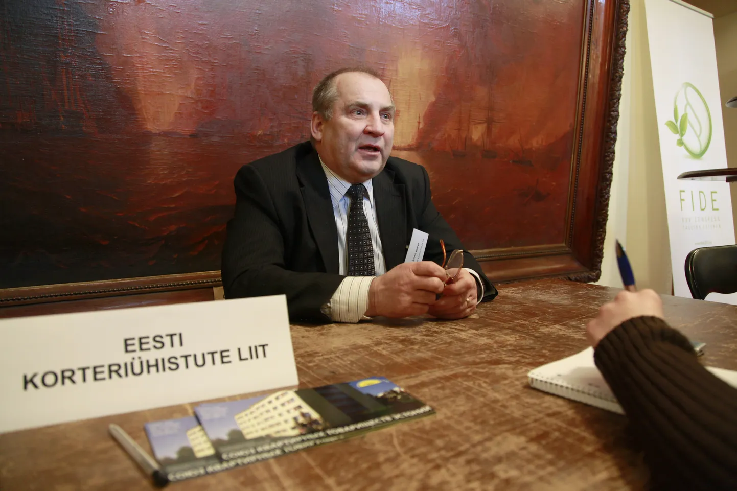Raimo Jõgeva.
