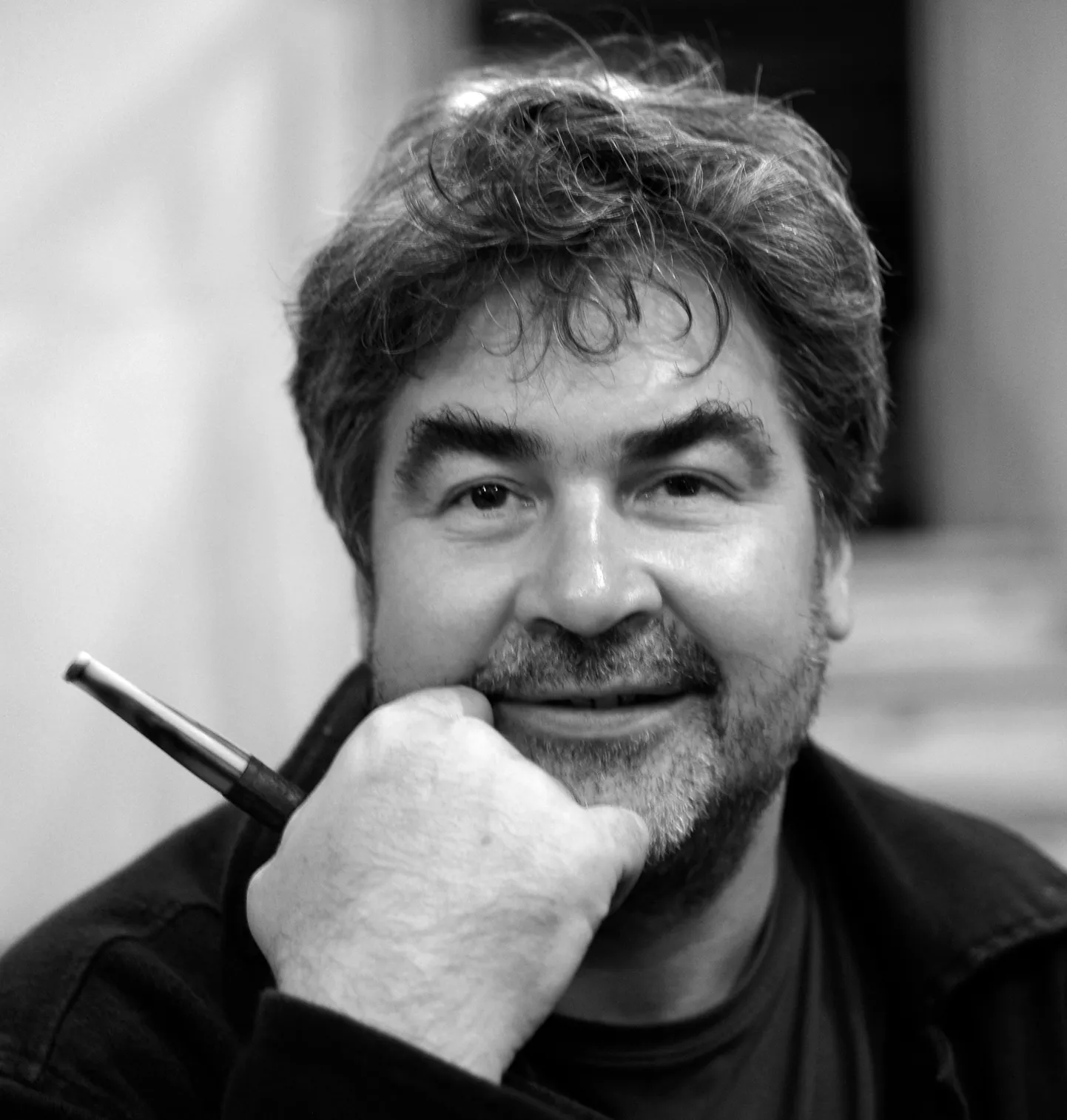 Mart Kivastik.