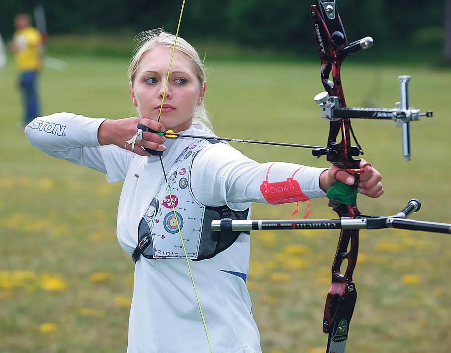 Reena Pärnat.