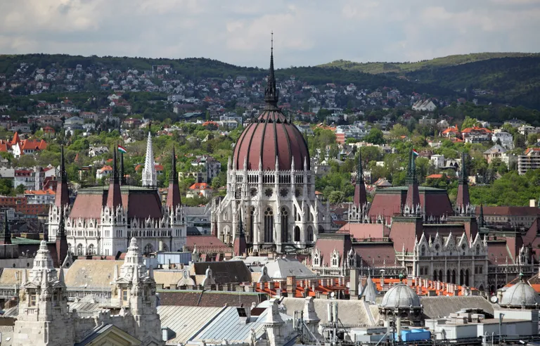 Ungari Budapest