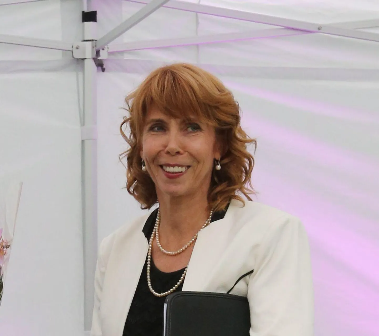 Margit Sutrop