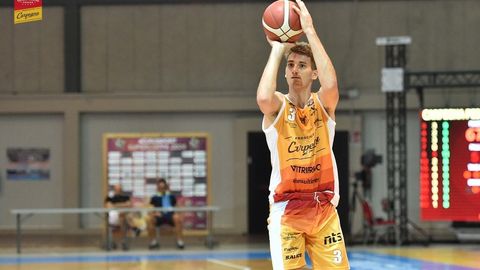 Punktirekordi visanud Drell aitas Pesaro Treieri koduklubi vastu võidule, Raieste ja Kotsar olid samuti võistlustules