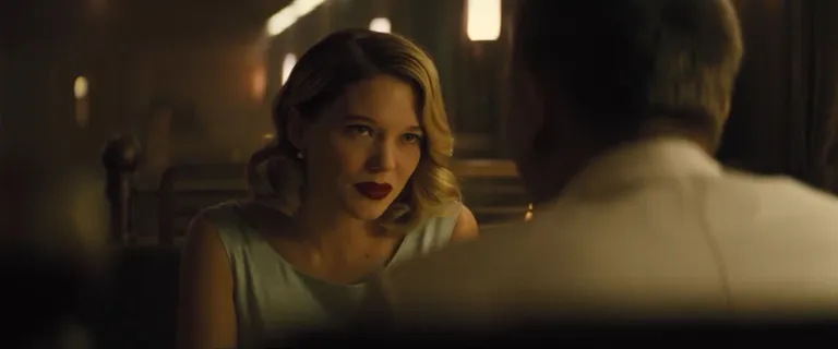 Léa Seydoux / Scanpix