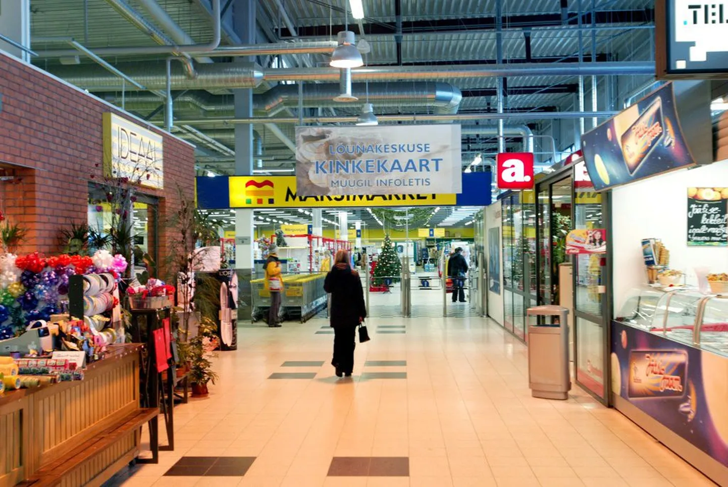 Tartu Lõunakeskus