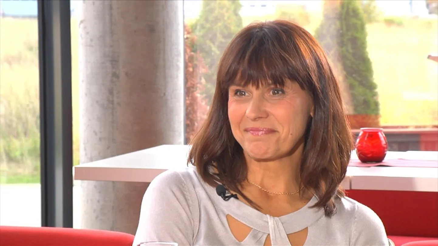 Rita Rätsep