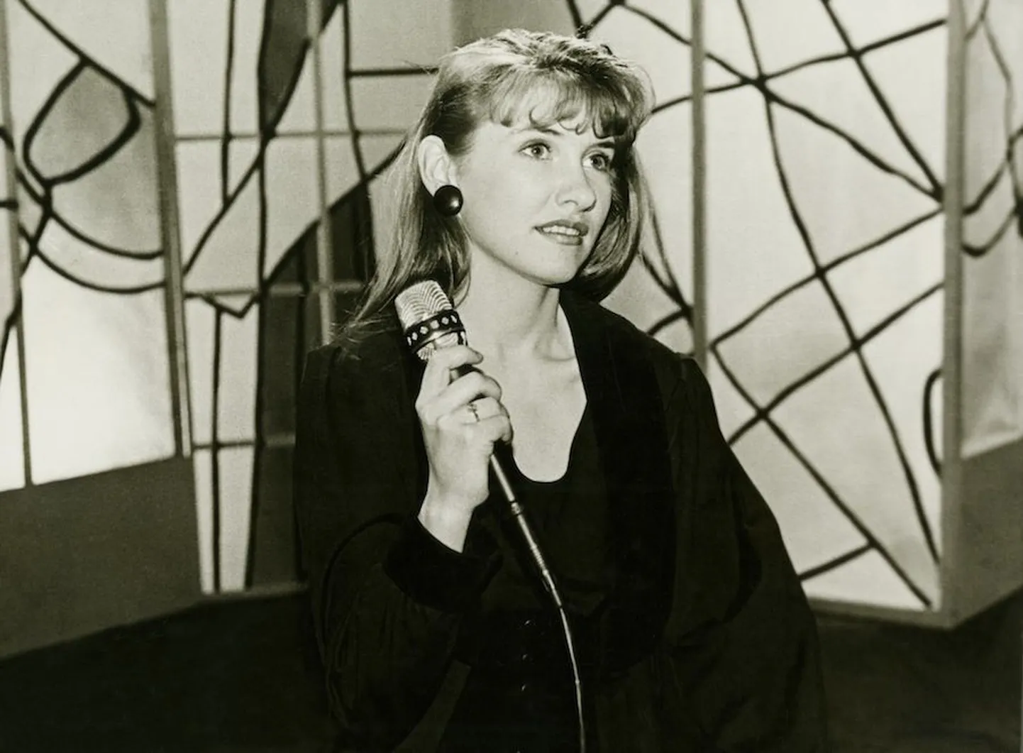 Eurolaul 1993, Janika Sillamaa
