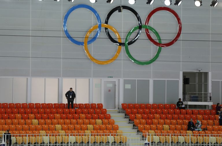 ROK soovib Pyeongchangi olümpial näha täidetud tribüüne, mitte tühje nagu Sotšis neli aastat tagasi.