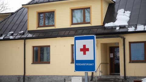 Тысячи жителей Эстонии получили частную медстраховку