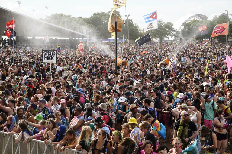 30. mai 2021 Floridas.
