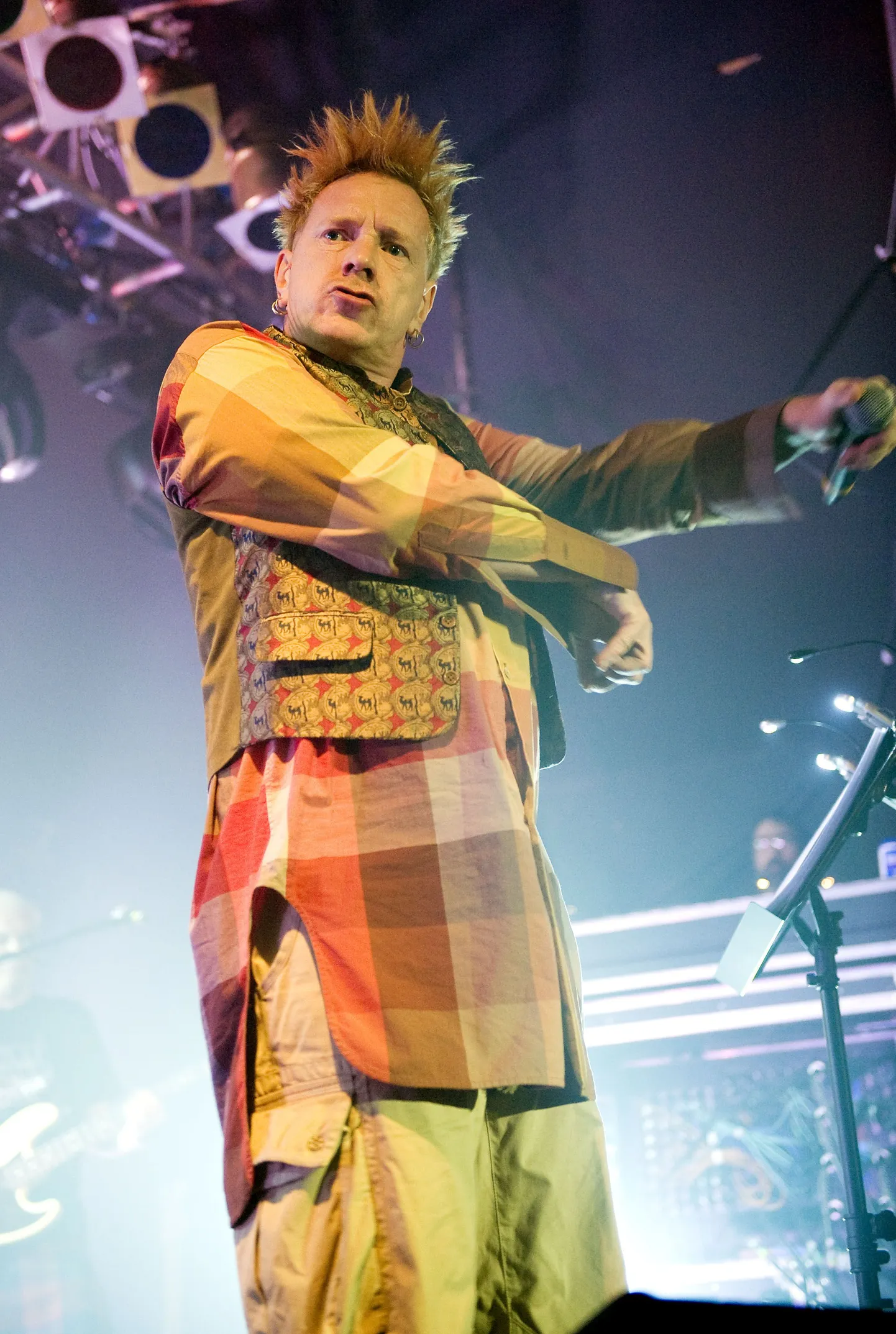 John Lydon
