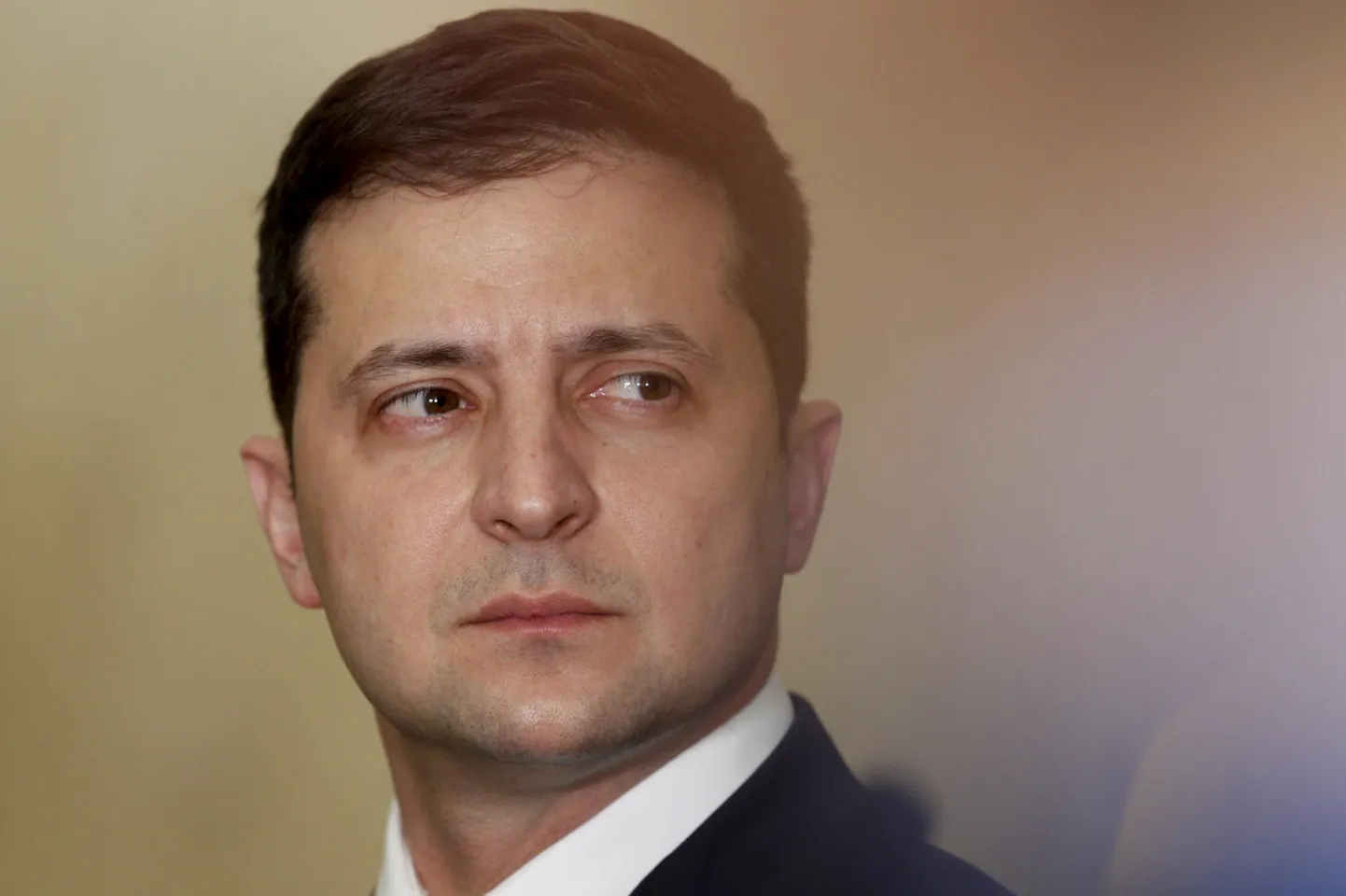 Volodimirs Zelenskis
