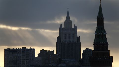 Krievija nemaksās Gruzijai ECT piespriesto kompensāciju