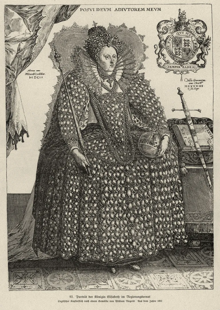 Elizabeth I