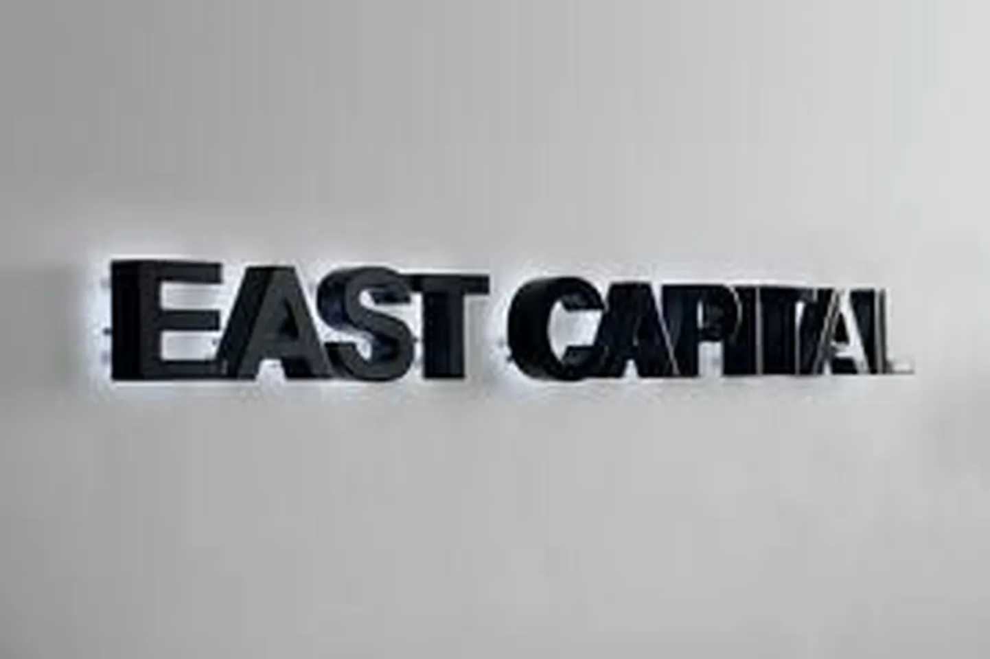 East Capitali logo.