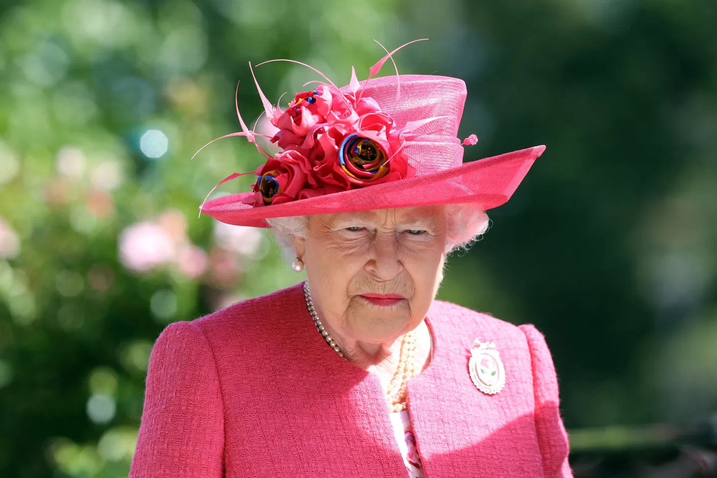 Kuninganna Elizabeth II