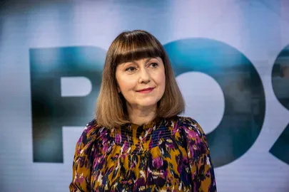 Irina Filippova.