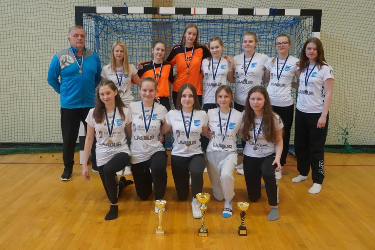 HC Kehra/Pärnu/Padise.