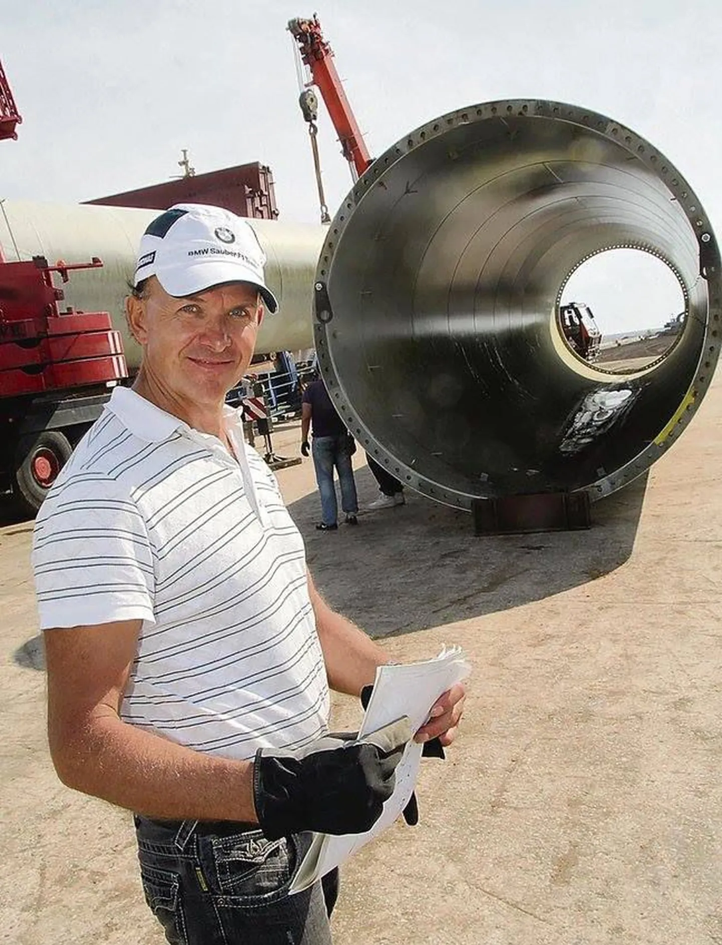 Andres Sõnajalg