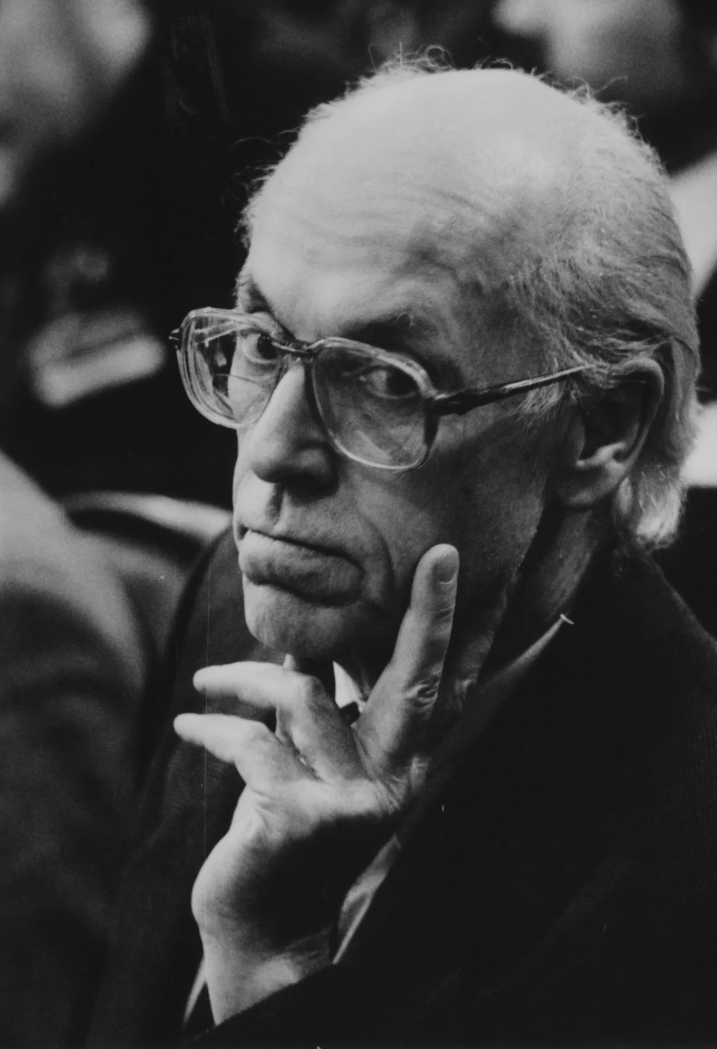 Lennart Meri