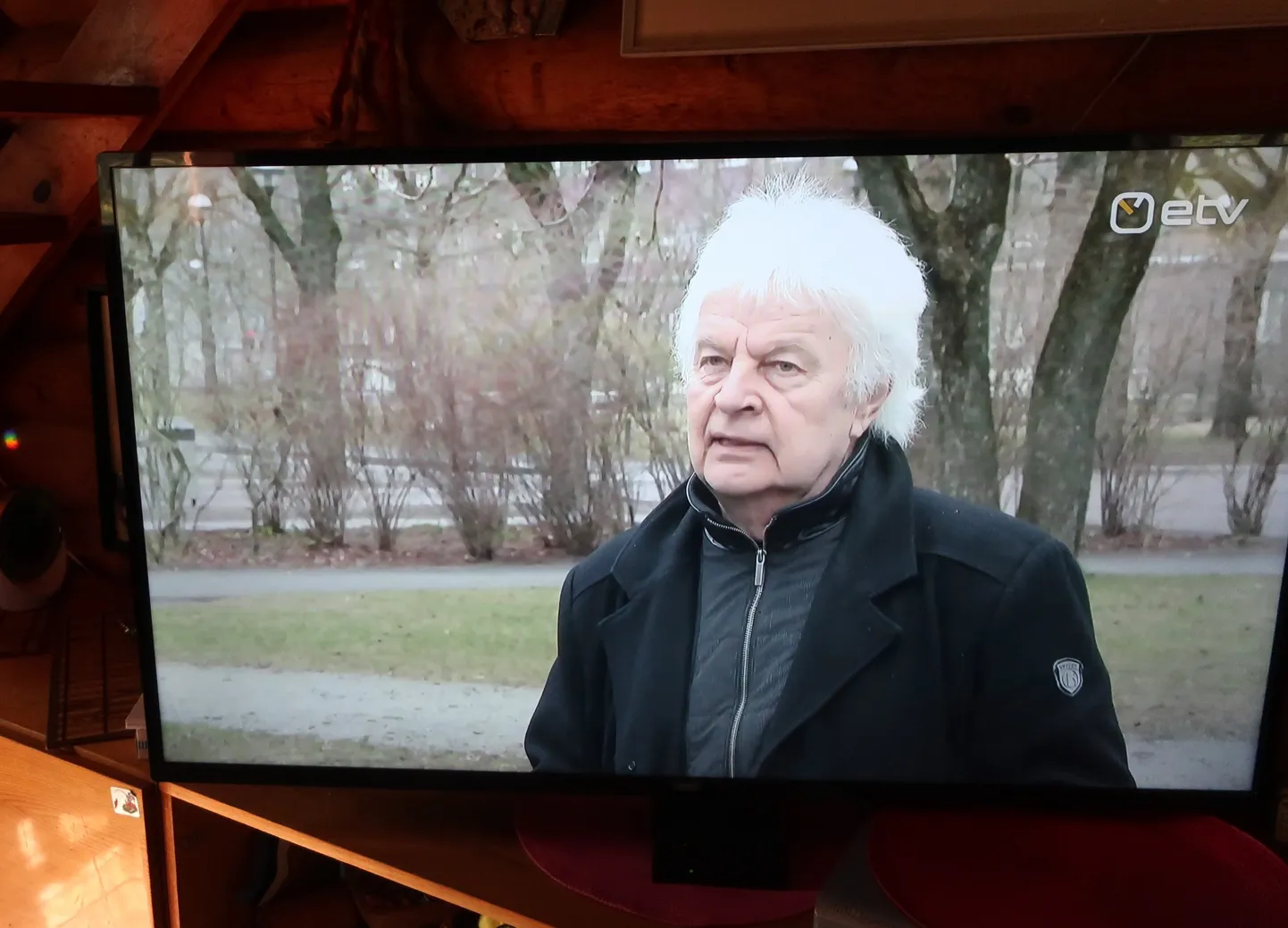 Antenniga saab Eestis tasuta vaadata nelja vabalevikanalit – ETV, ETV2, ETV+ ning ingliskeelset uudistekanalit France24.
