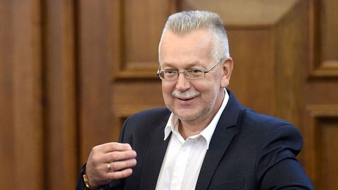 Мэром Резекне стал Янис Тутинс