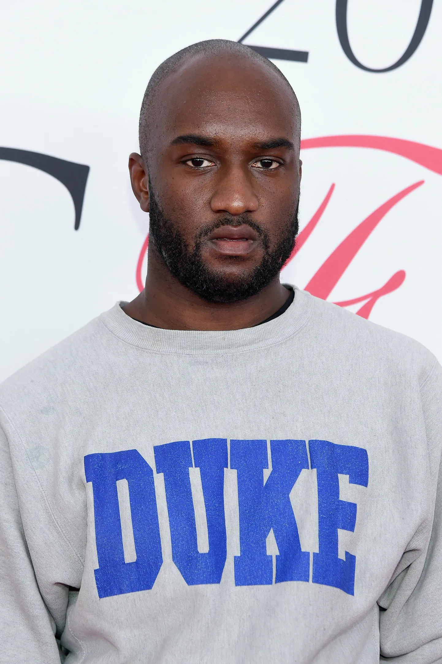 Virgil Abloh 2016 aastal.