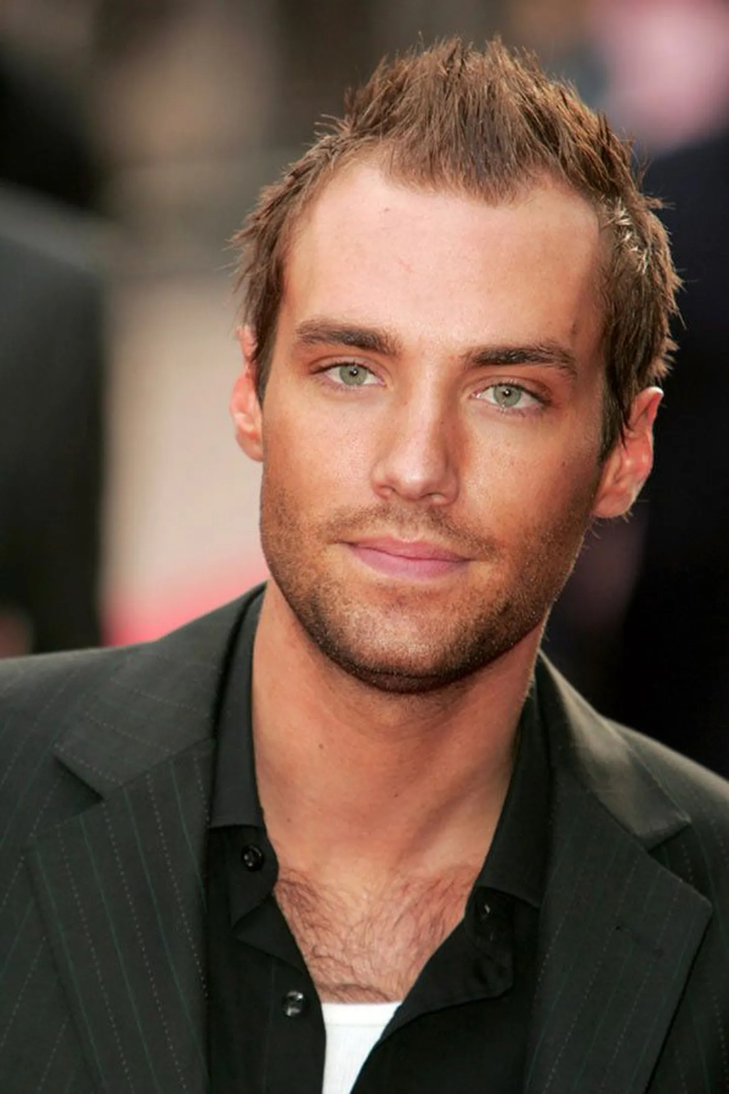 Calum Best