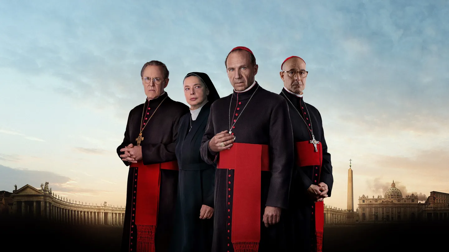 Mullune «Konklaav» oli auhinnahooaja üks räägitumaid filme. Vaatamata mitmele olulisele nominatsioonile õnnestus sel siiski võita vaid üks Oscar, kuid kiidetud on nii selle näitlejaansamblit kui pingsat lugu.