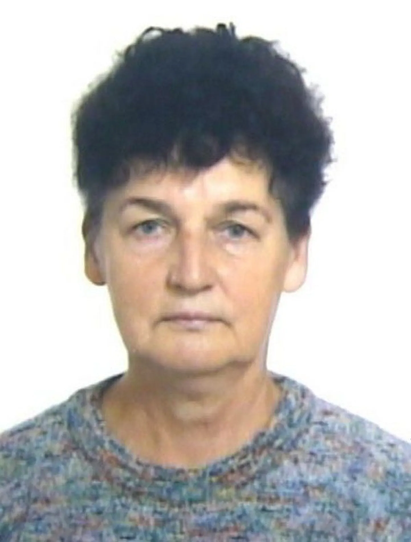 Ester Ojaste.