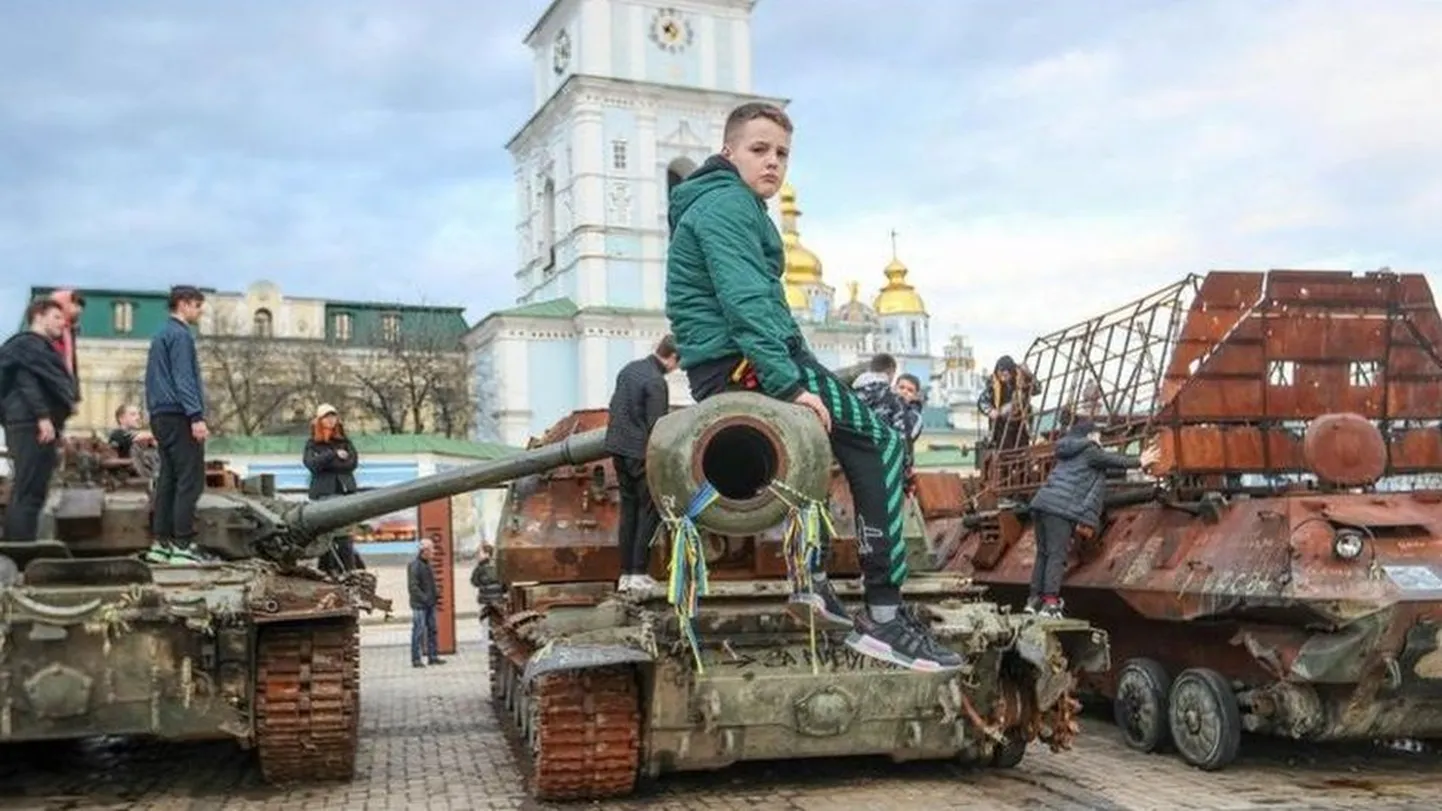 Фото статьи