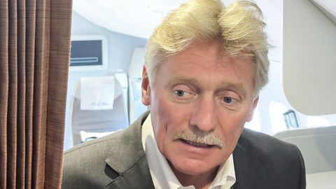 Kreml kommenteeris võimalikku Trumpi, Zelenskõi ja Putini kohtumist