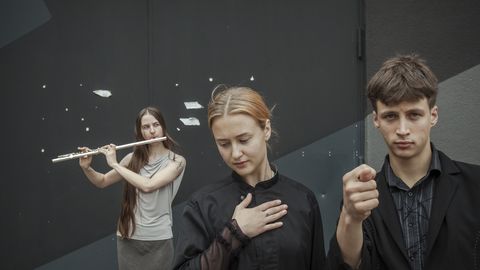 Munitsipaal- ja erateatrite rahastus jagatud! Loe, kes saavad kultuuriministeeriumilt raha ja kes jäävad ilma