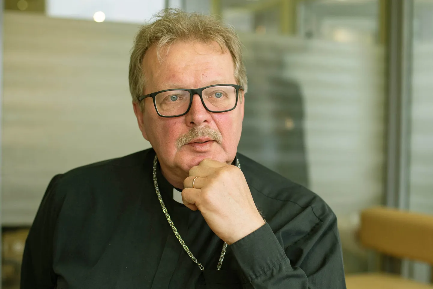 Artur Põld.