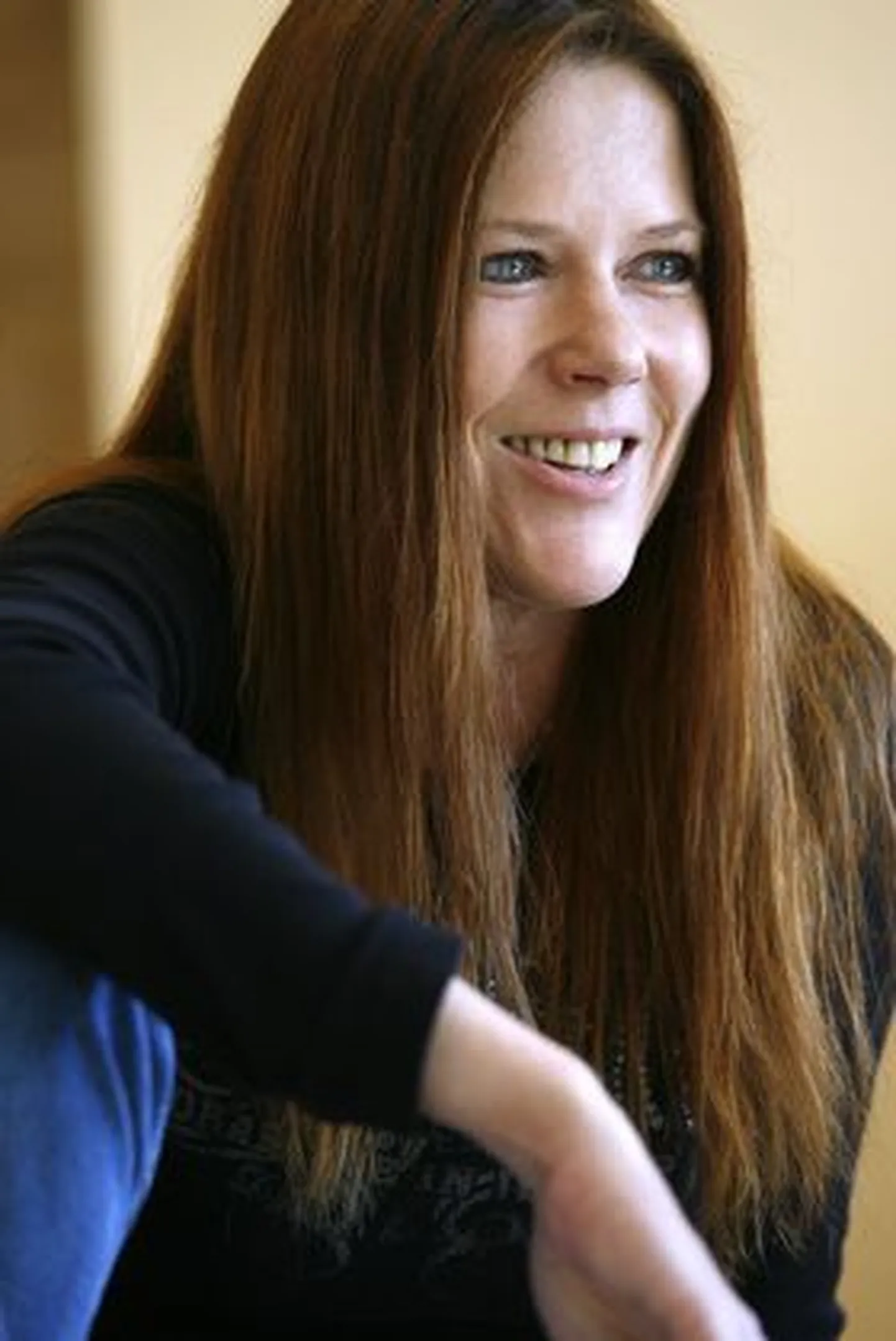 Tiina Kimmel