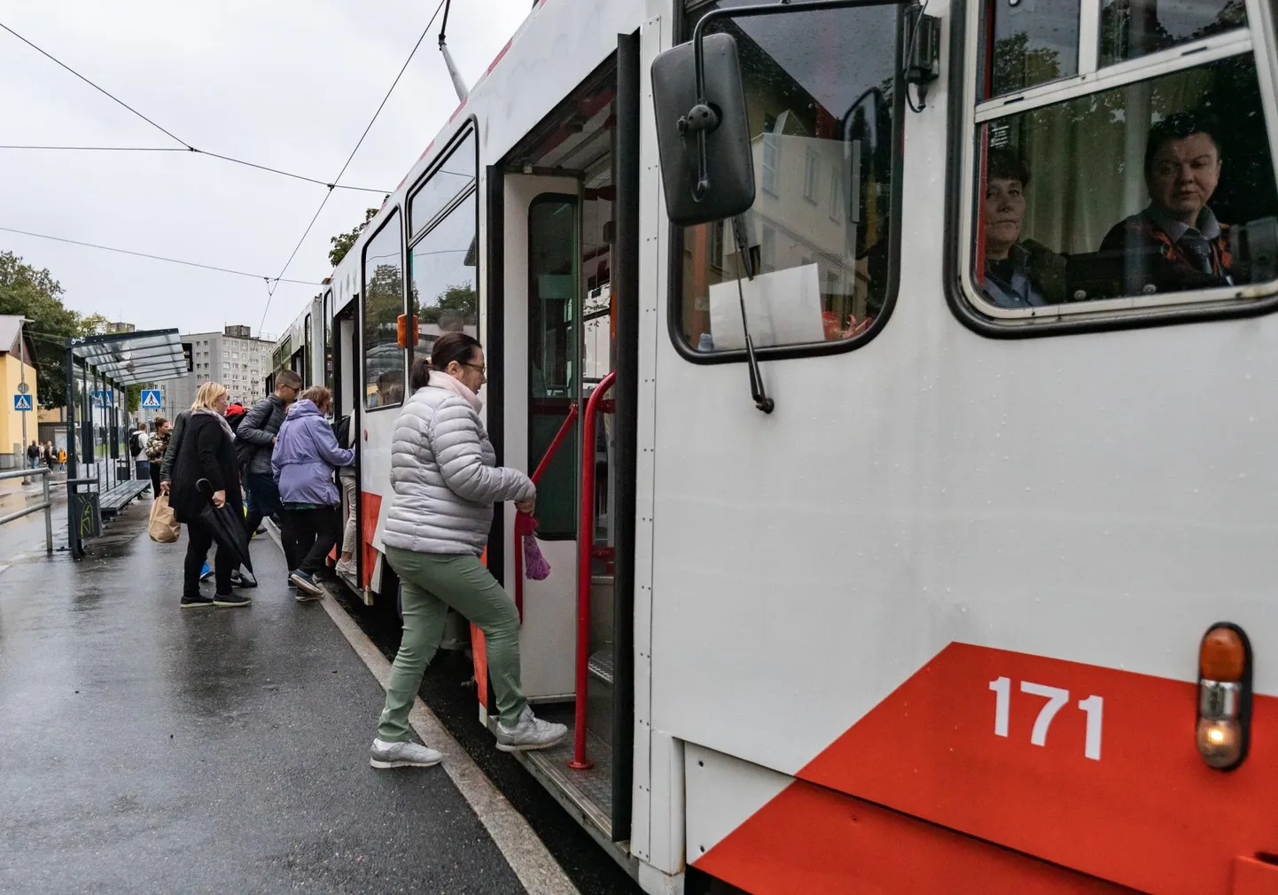 Tramm