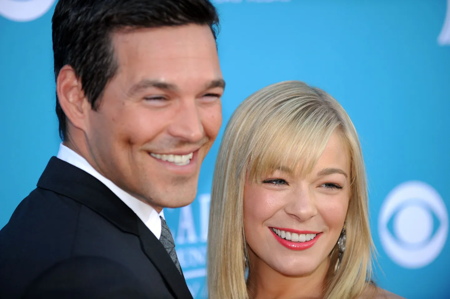 Eddie Cibrian ja LeAnn Rimes