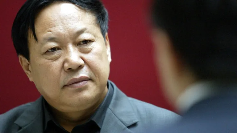 Сунь Даву не стеснялся открыто критиковать политику властей Китая