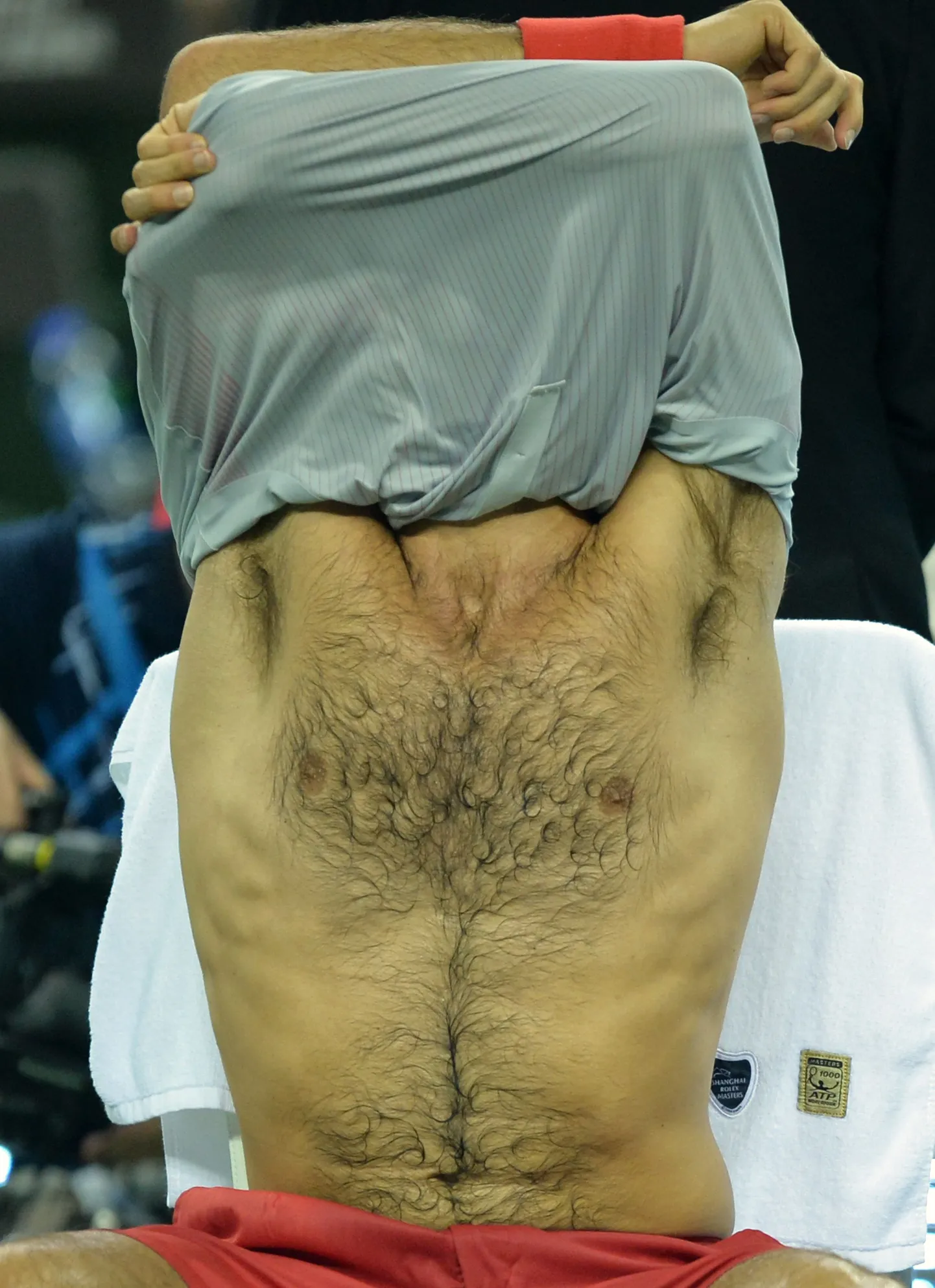 Roger Federer