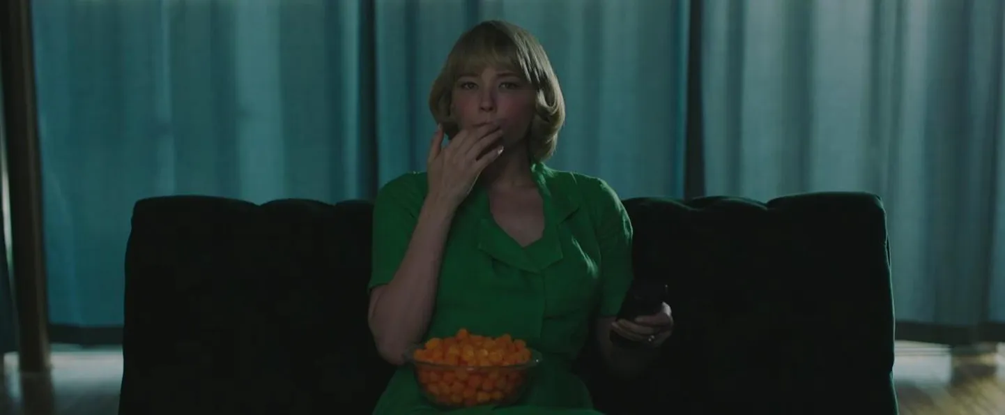 Haley Bennett kehalises õudukas «Neela!».