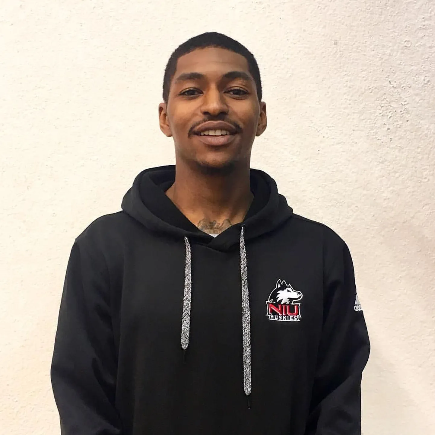 Travon Baker.